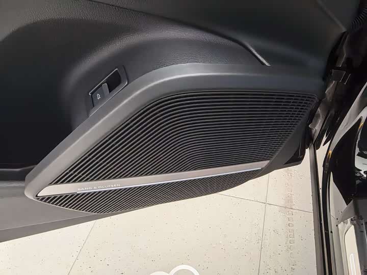 Audi Q5L 2025 2025款 40 TFSI 豪华动感型