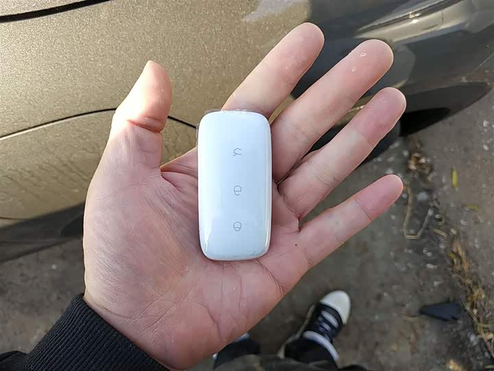 Geely Galaxy E5 2026 2026款 610km 远航版