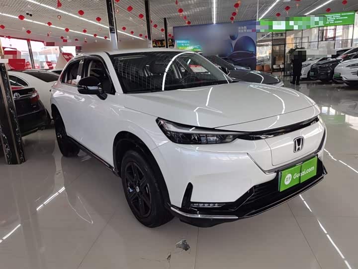 2022 Honda e:NS1