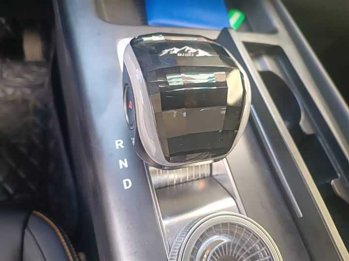 BAIC Beijing BJ30 2024 2024款 1.5T 魔核电驱进阶版