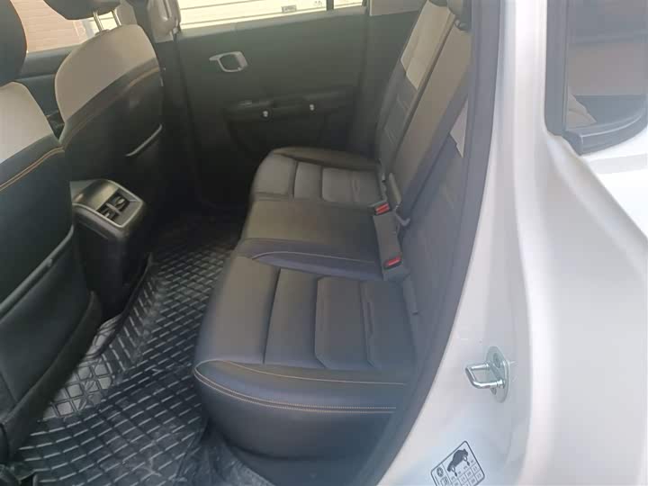 BAIC Beijing BJ30 2024 2024款 1.5T 魔核电驱进阶版