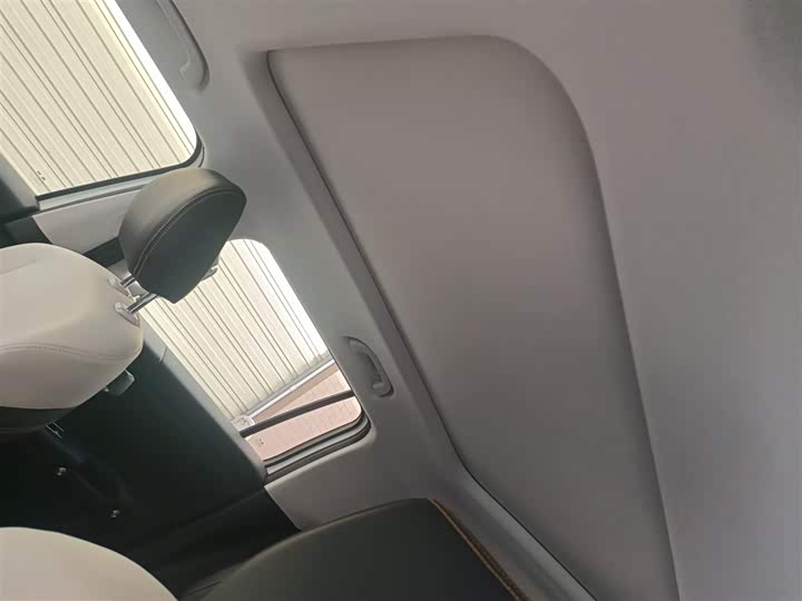 BAIC Beijing BJ30 2024 2024款 1.5T 魔核电驱进阶版