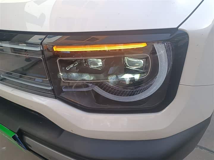 BAIC Beijing BJ30 2024 2024款 1.5T 魔核电驱进阶版