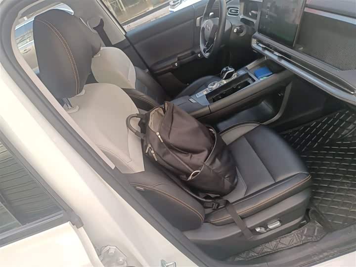 BAIC Beijing BJ30 2024 2024款 1.5T 魔核电驱进阶版