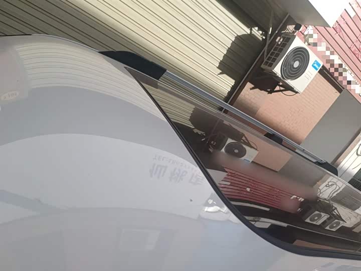 BAIC Beijing BJ30 2024 2024款 1.5T 魔核电驱进阶版