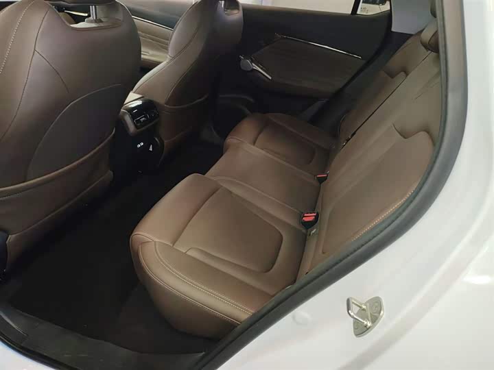 GAC Trumpchi GS4 2024 2024款 MAX 1.5T 旗舰版