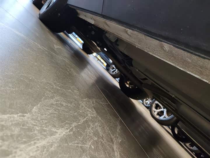 GAC Trumpchi GS4 2024 2024款 MAX 1.5T 旗舰版