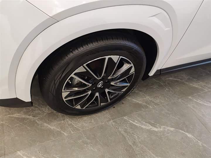 GAC Trumpchi GS4 2024 2024款 MAX 1.5T 旗舰版