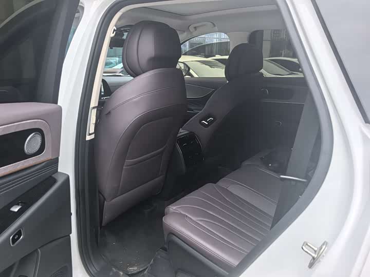 2025 Chery Tiggo 9 Hybrid