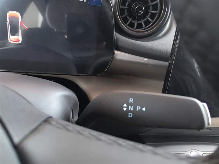 BYD Dolphin 2025 2025款 智驾版 420km 自由版