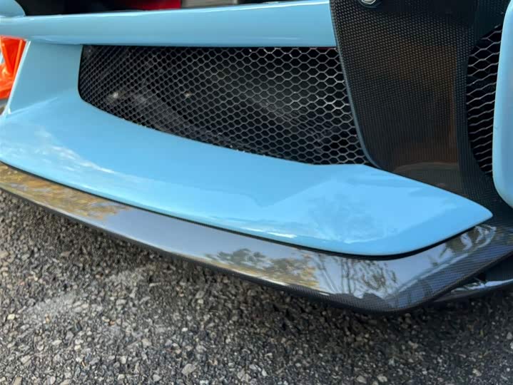 Ferrari SF90 2020 2020款 3.9T V8 Stradale