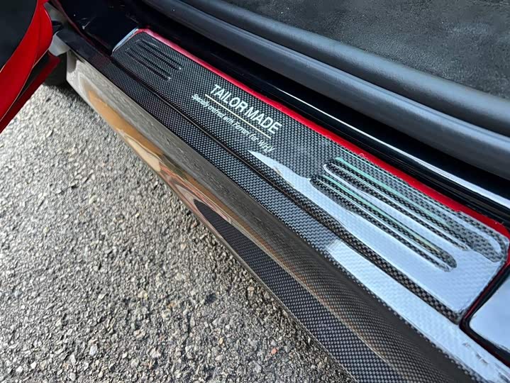 Ferrari SF90 2020 2020款 3.9T V8 Stradale