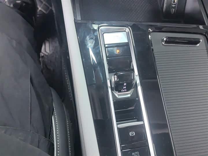 Volkswagen Teramont Pro 2024 2024款 380TSI 四驱尊崇豪华版