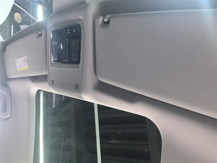 Volkswagen Teramont Pro 2024 2024款 380TSI 四驱尊崇豪华版