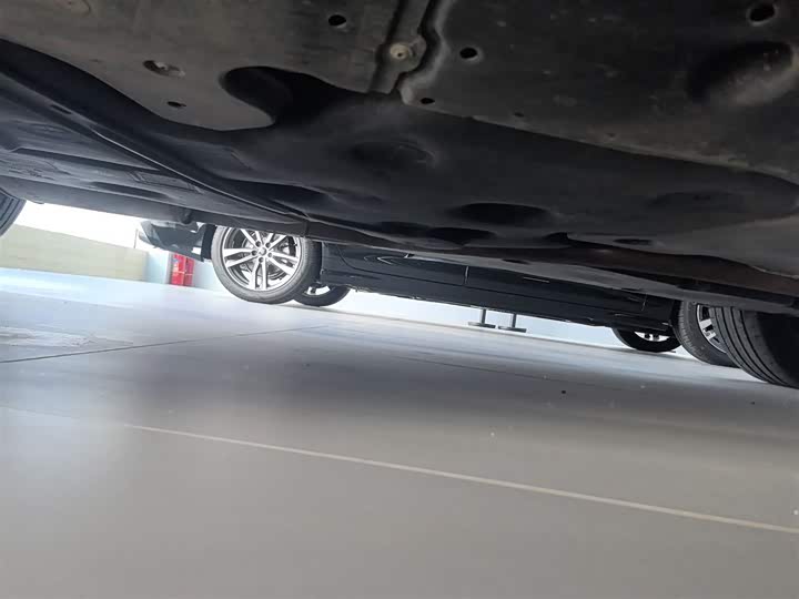 Volkswagen Teramont Pro 2024 2024款 380TSI 四驱尊崇豪华版