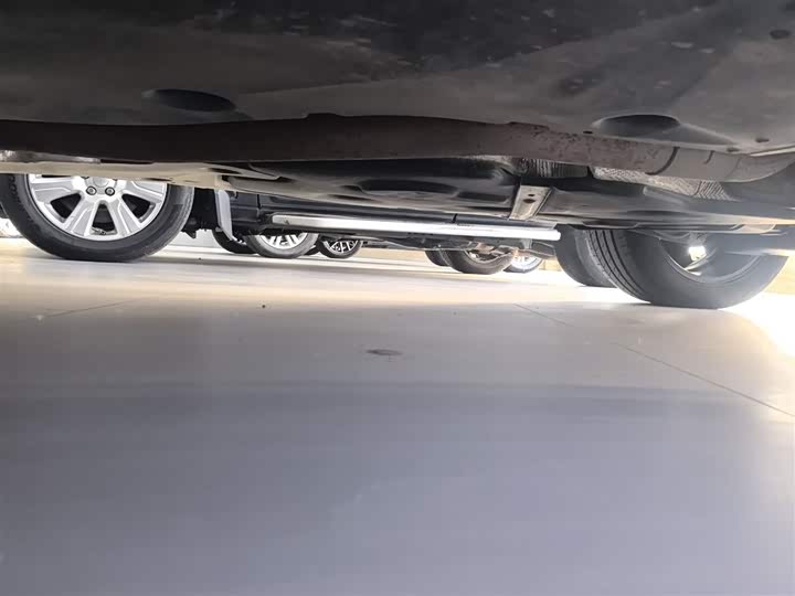 Volkswagen Teramont Pro 2024 2024款 380TSI 四驱尊崇豪华版