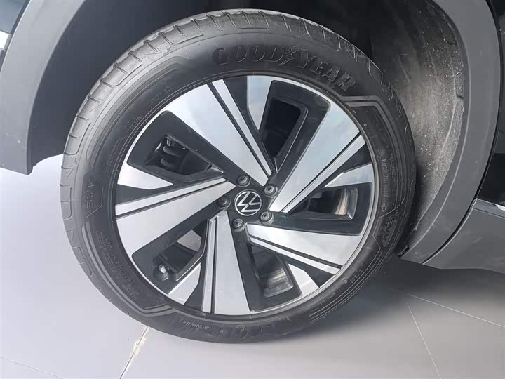 Volkswagen Teramont Pro 2024 2024款 380TSI 四驱尊崇豪华版