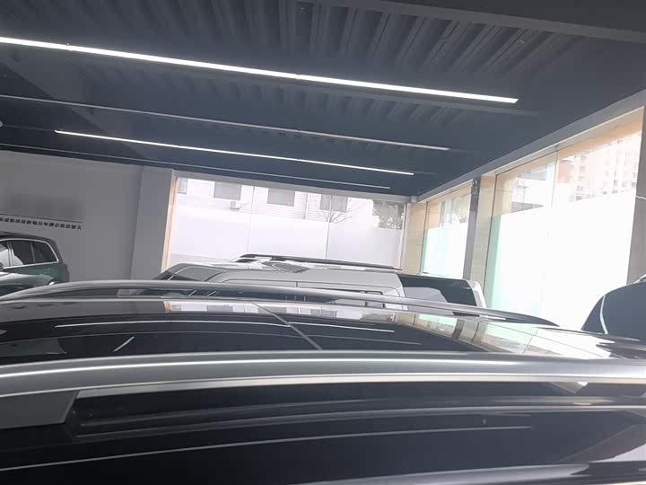 Volkswagen Teramont Pro 2024 2024款 380TSI 四驱尊崇豪华版