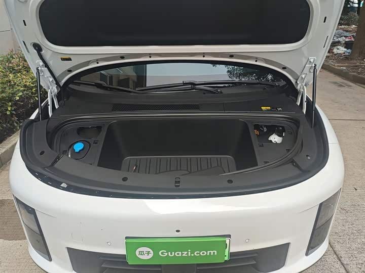 LiXiang i6 2025 2025款 两驱标准版