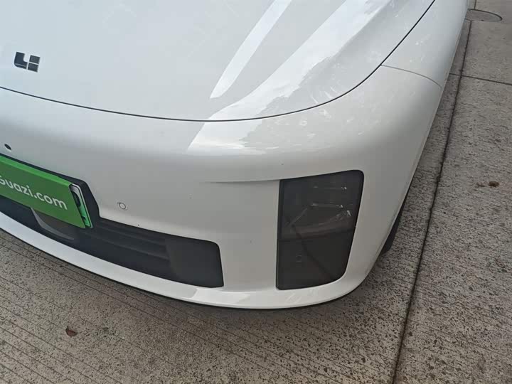 LiXiang i6 2025 2025款 两驱标准版