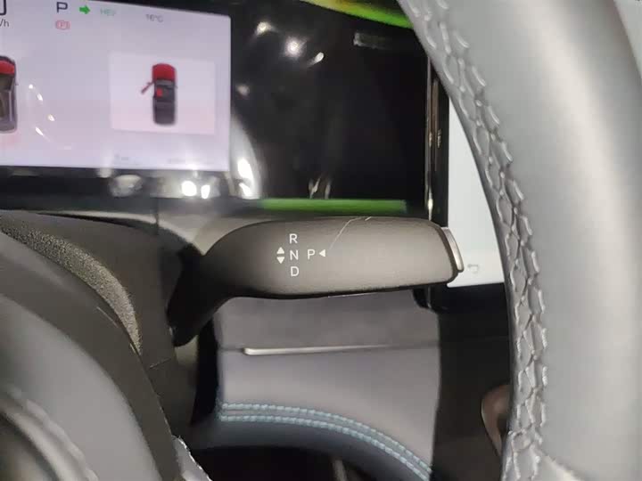 BYD Sea Lion 07 DM-i Hybrid 2025 2025款 150 领航+版