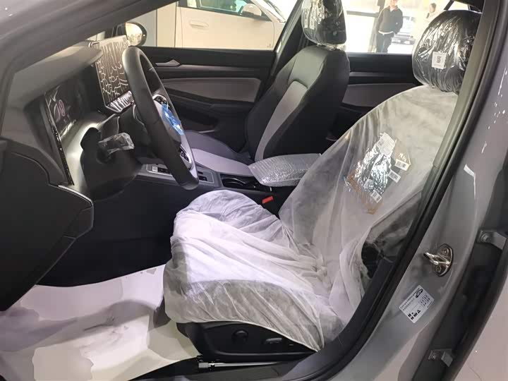 Volkswagen Golf 2025 2025款 改款 300TSI R-Line