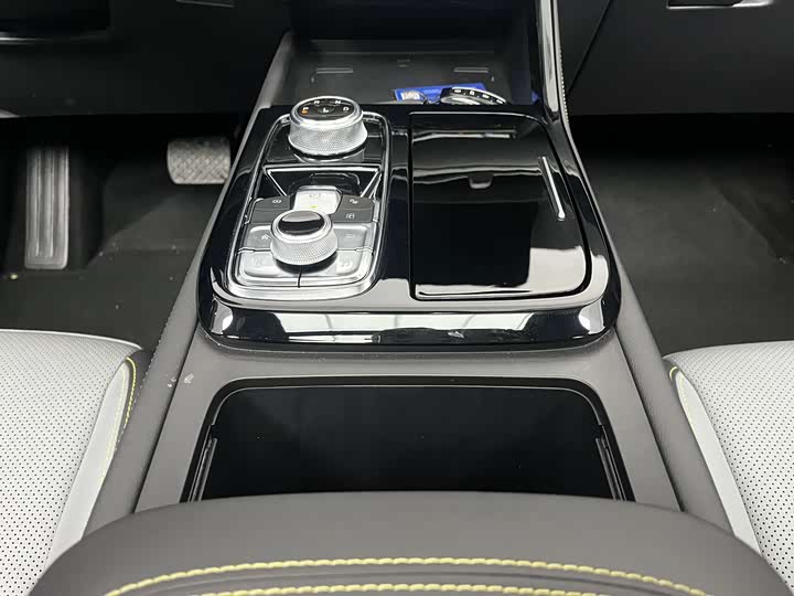 Ford Equator Sport Hybrid 2025 2025款 尊领型PLUS