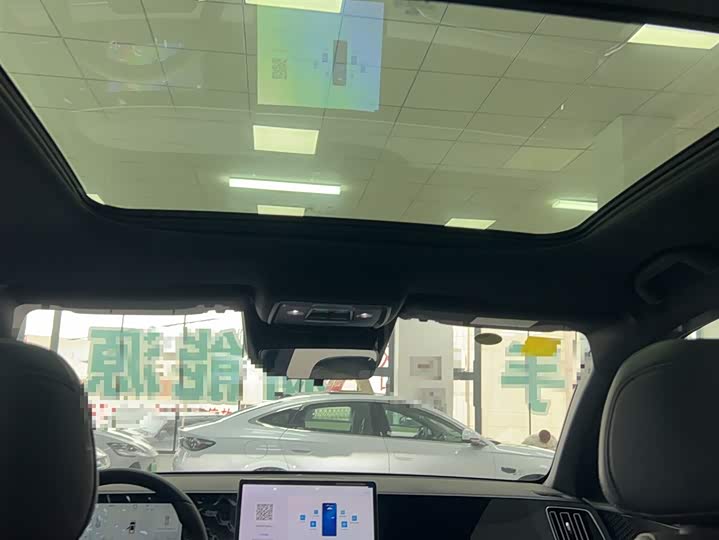 BYD Song Pro Hybrid 2025 2025款 第二代 智驾版 DM-i 75KM超越型