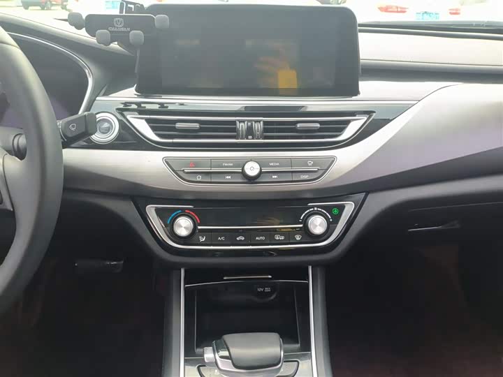 Changan Raeton CC 2021 2021款 蓝鲸版 1.5T DCT旗舰型