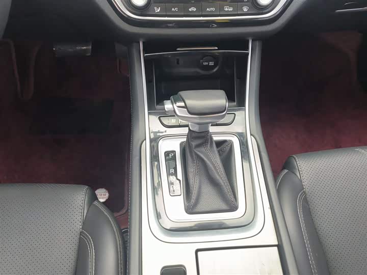 Changan Raeton CC 2021 2021款 蓝鲸版 1.5T DCT旗舰型