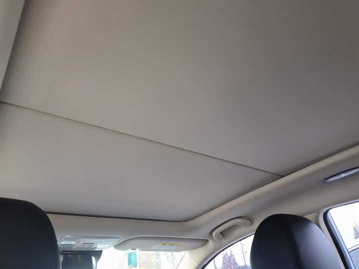 Changan Raeton CC 2021 2021款 蓝鲸版 1.5T DCT旗舰型