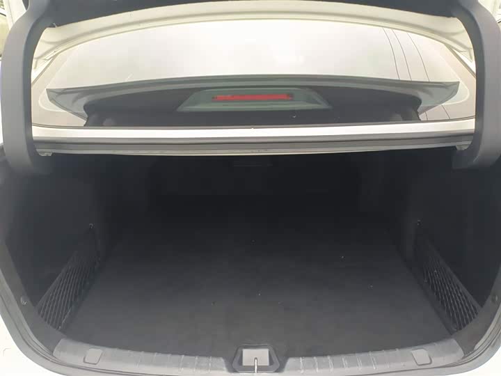 Changan Raeton CC 2021 2021款 蓝鲸版 1.5T DCT旗舰型