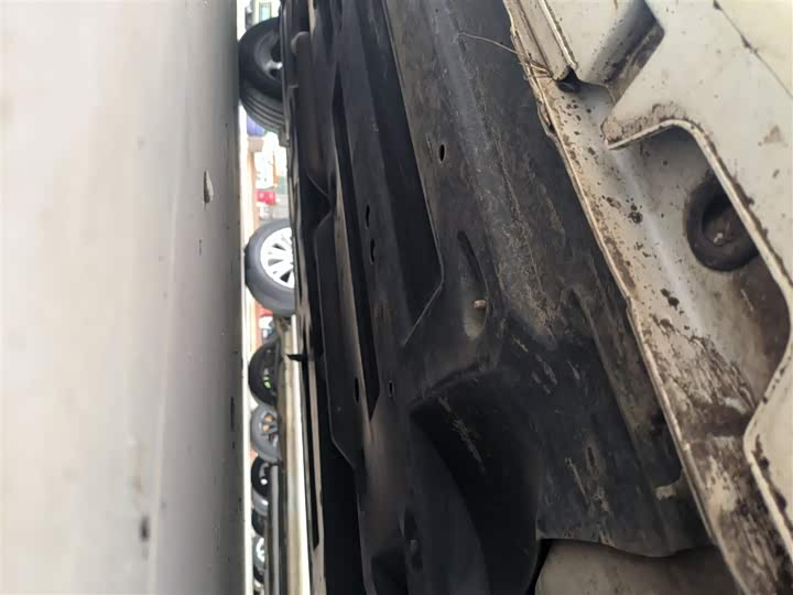 Changan Raeton CC 2021 2021款 蓝鲸版 1.5T DCT旗舰型