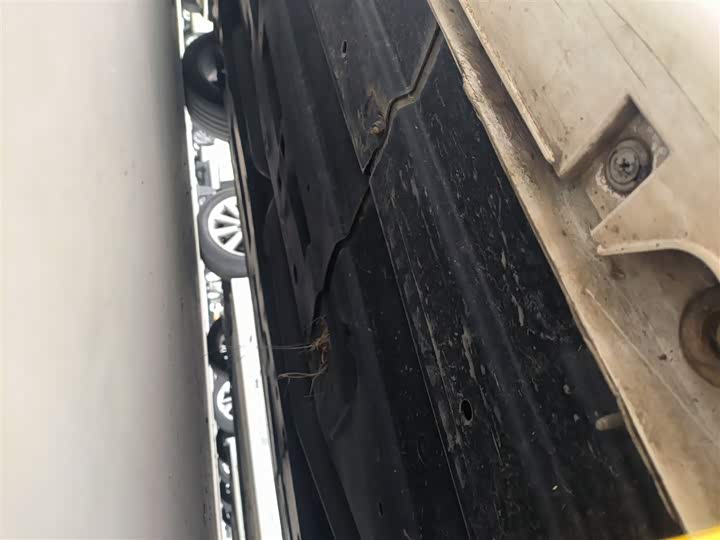 Changan Raeton CC 2021 2021款 蓝鲸版 1.5T DCT旗舰型