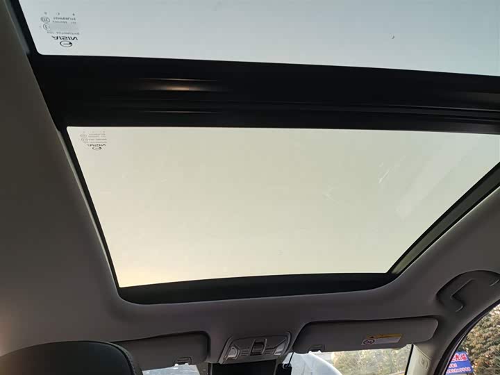 GAC Trumpchi M6 2023 2023款 PRO 270T DCT尊享版