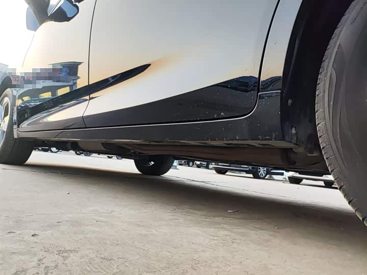 GAC Trumpchi M6 2023 2023款 PRO 270T DCT尊享版