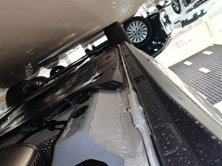 Volkswagen T-Roc 2025 2025款 改款二 300TSI DSG两驱星光版