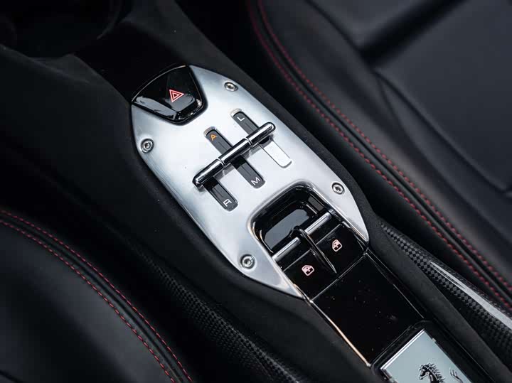 Ferrari SF90 2020 2020款 3.9T V8 Stradale