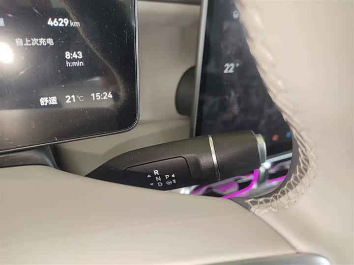 Leapmotor B10 2025 2025款 510激光雷达版