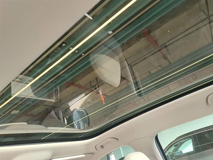 Leapmotor B10 2025 2025款 510激光雷达版