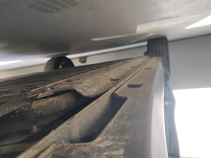 Leapmotor B10 2025 2025款 510激光雷达版