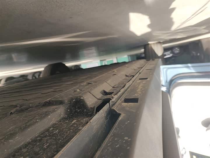 Leapmotor B10 2025 2025款 510激光雷达版