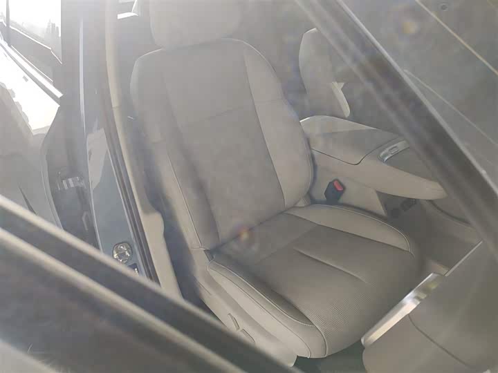 Leapmotor B10 2025 2025款 510激光雷达版