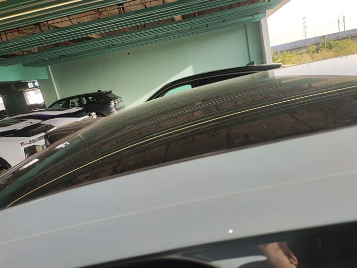 Leapmotor B10 2025 2025款 510激光雷达版