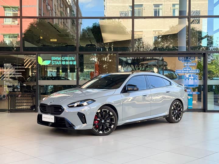 BMW 2 Series 2025 2025款 M235L