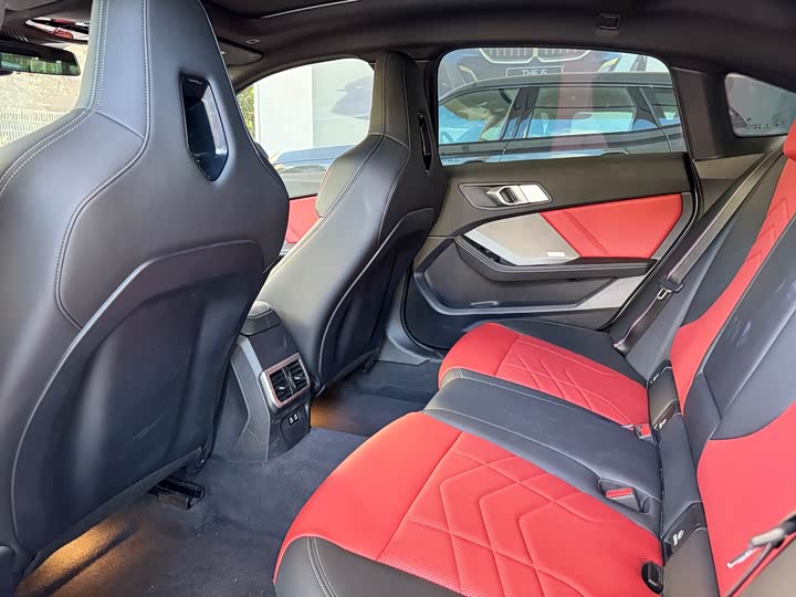 BMW 2 Series 2025 2025款 M235L