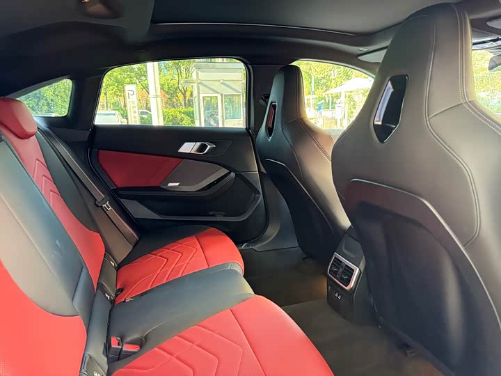 BMW 2 Series 2025 2025款 M235L