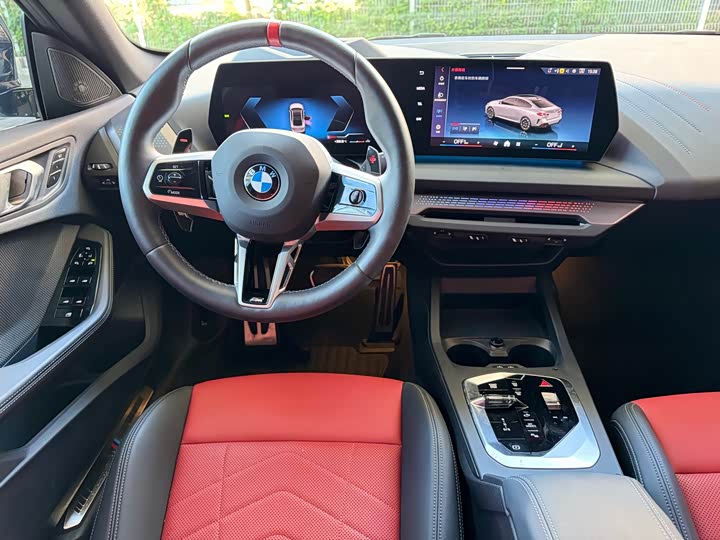 BMW 2 Series 2025 2025款 M235L