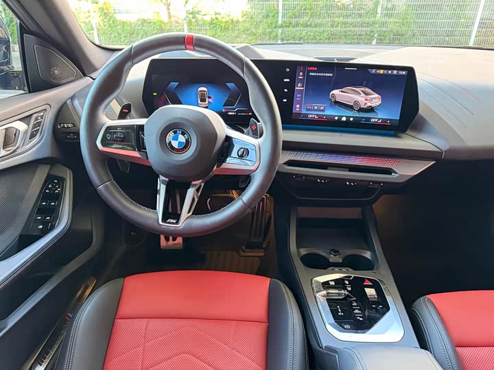 BMW 2 Series 2025 2025款 M235L