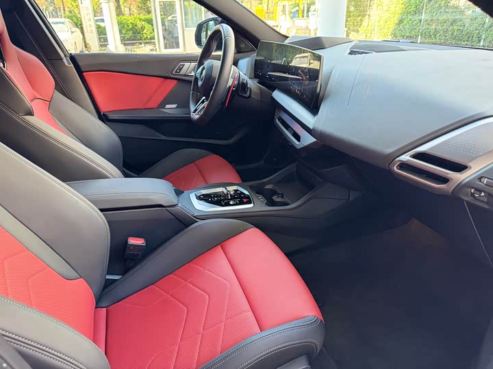 BMW 2 Series 2025 2025款 M235L